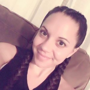 Meet your Posher, Breanna